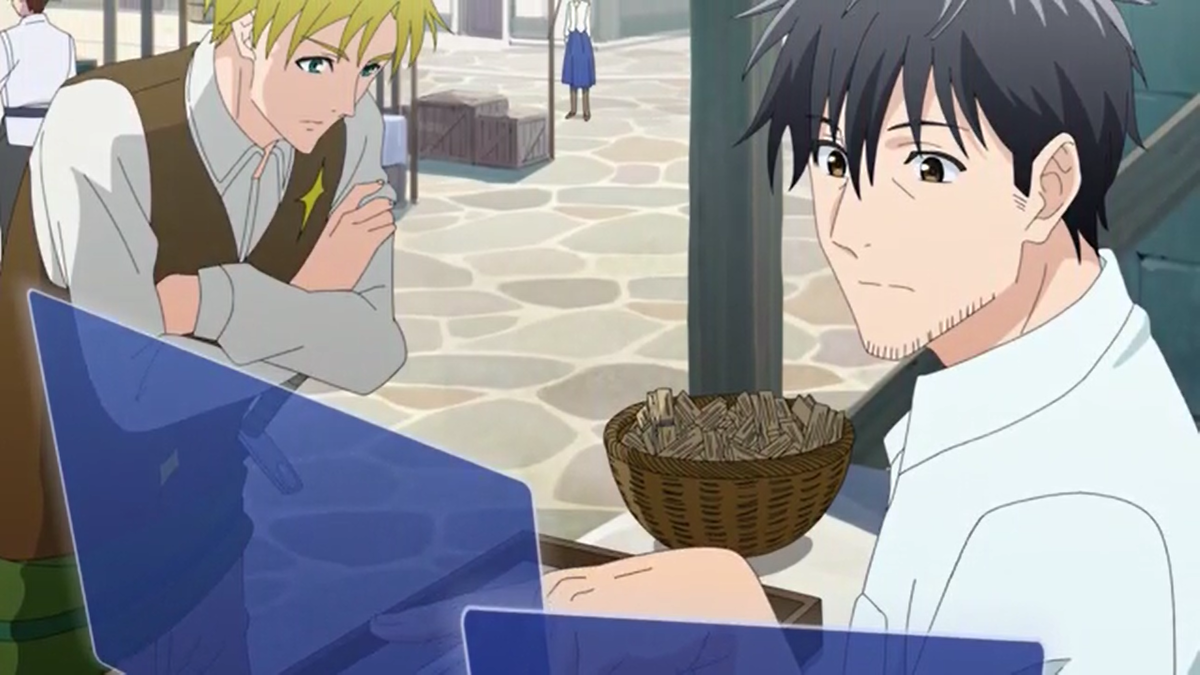 Он просто продает прищепки, а их считают чуть ли не верхом искуства 