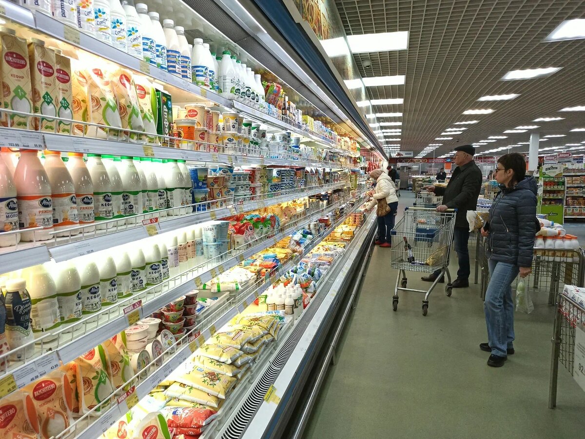 Фото: Николай Сидоренко / «Курская правда»