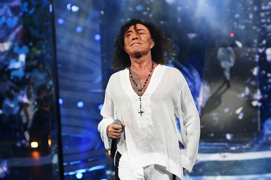    © Нина Зотина/РИА Новости