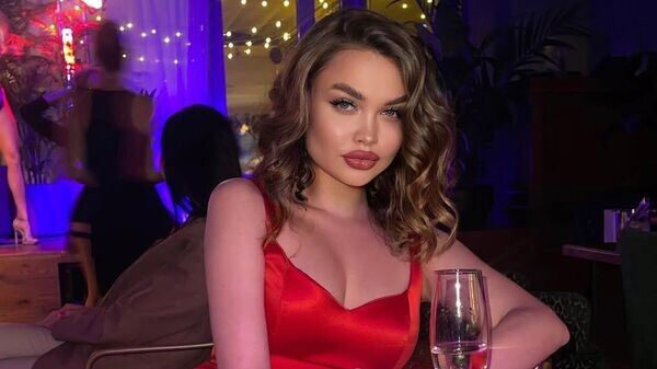    © Photo : Social media page of polisha_malinina