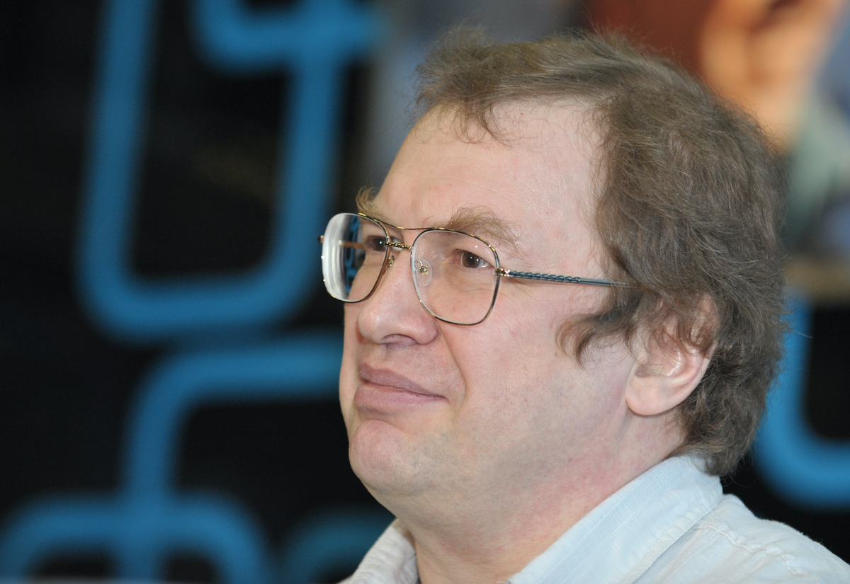 Фото ИТАР-ТАСС/ Максим Шеметов