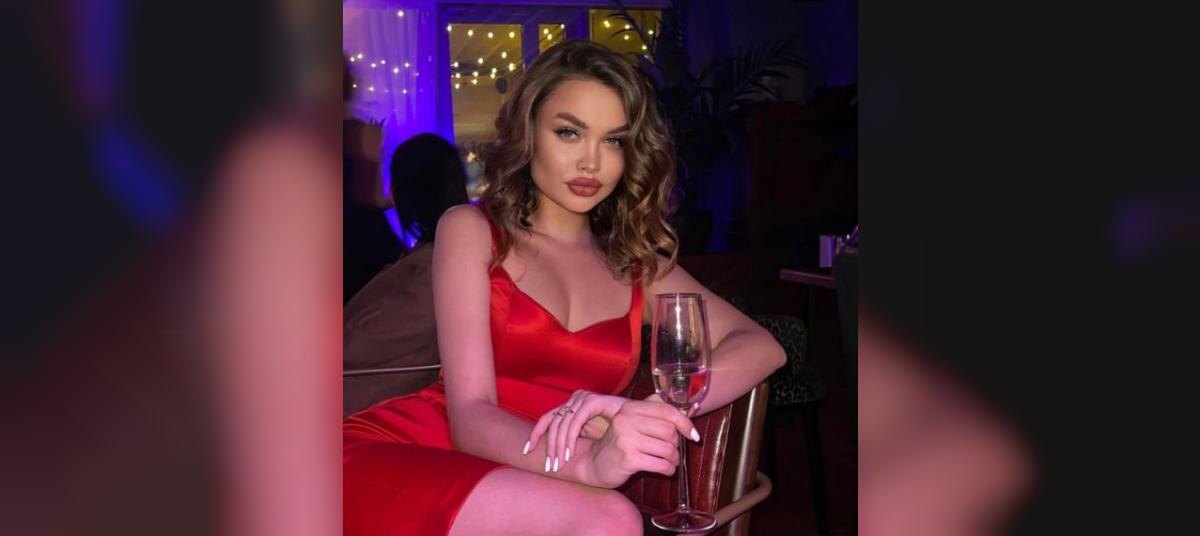    Фото: Полина Малинина, соцсети