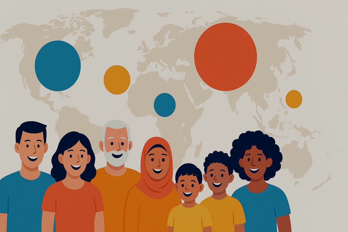 Эпидемиология и патогенез