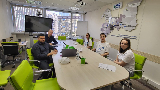 Фото: РКС-энерго