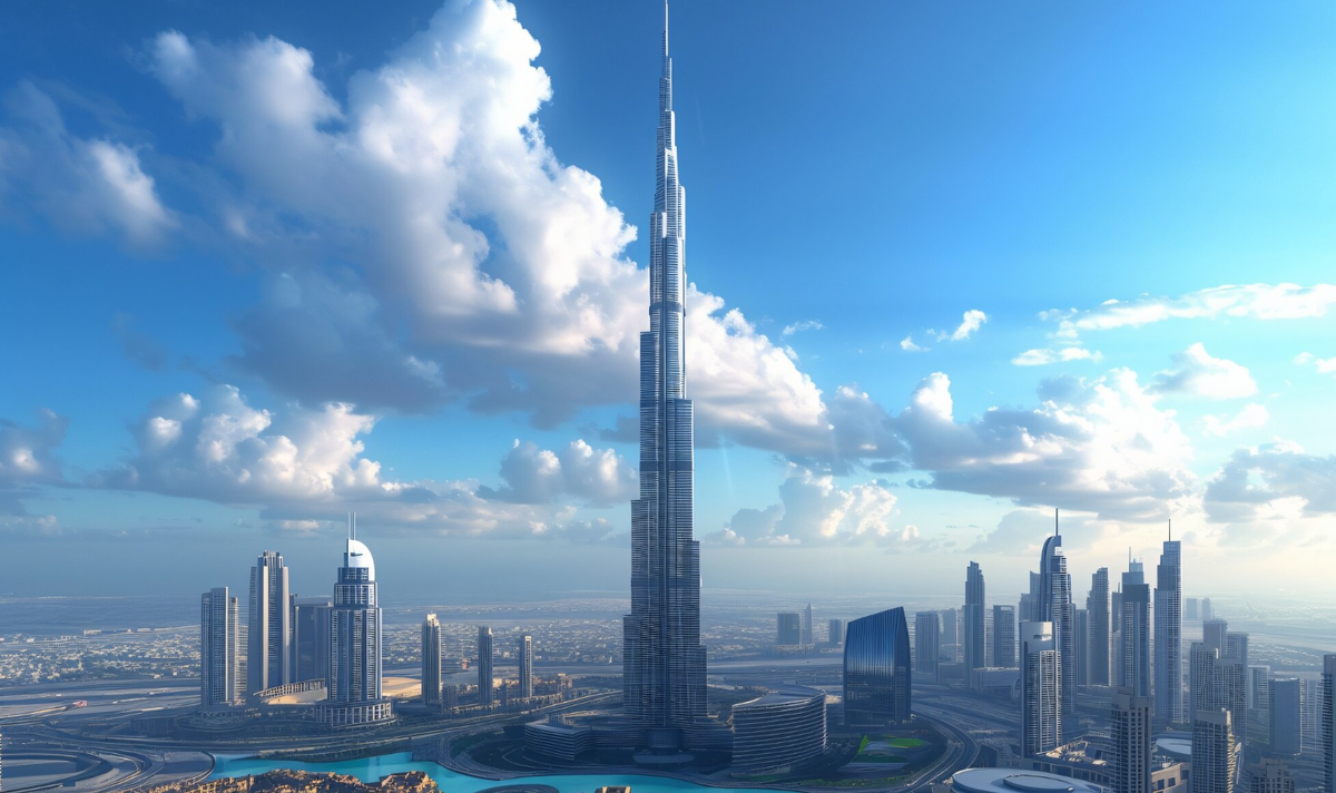 Где обменять USDT в Дубае?