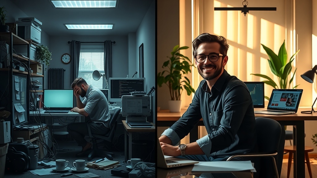    Как настроить систему уведомлений о сбоях в автоматизациях Make.com с помощью вебхуков? Узнайте эффективные методы интеграции и мониторинга в реальном времени! Артём Качанов