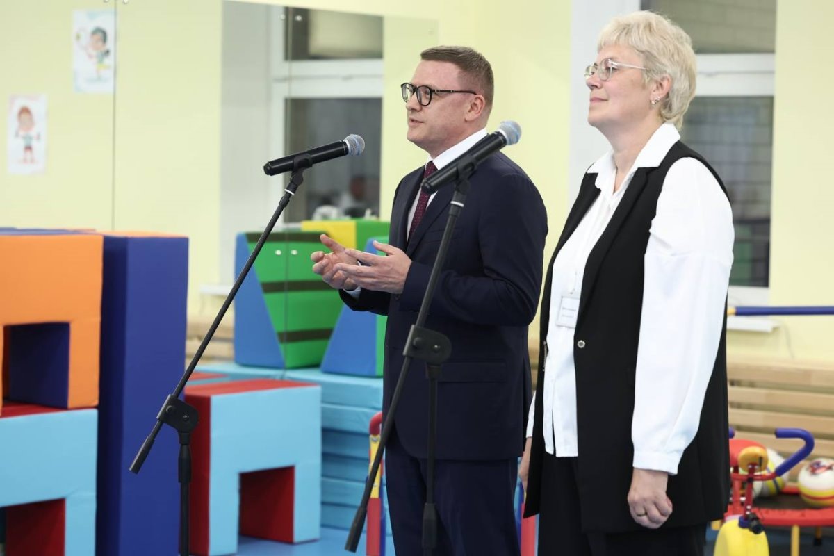    Фото: пресс-служба губернатора Челябинской области, источник: 1obl.ru