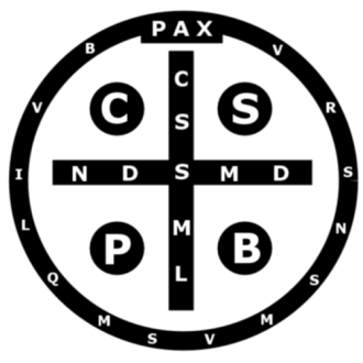 Тот самый медальон с акростихами