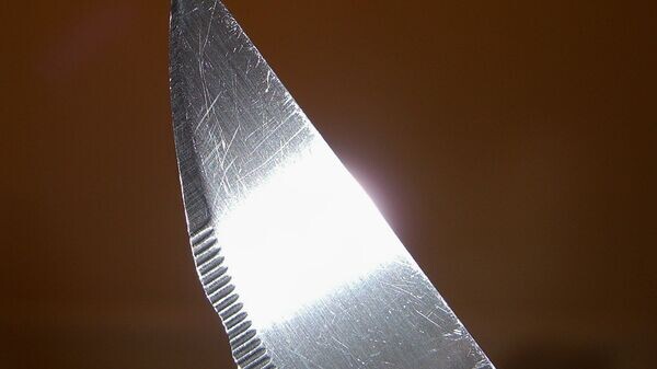    © Flickr / Dave Crosby