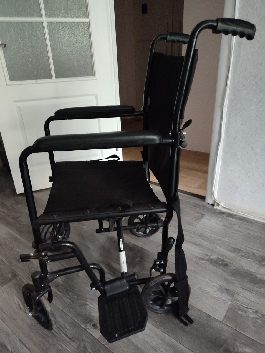 Вот такое кресло