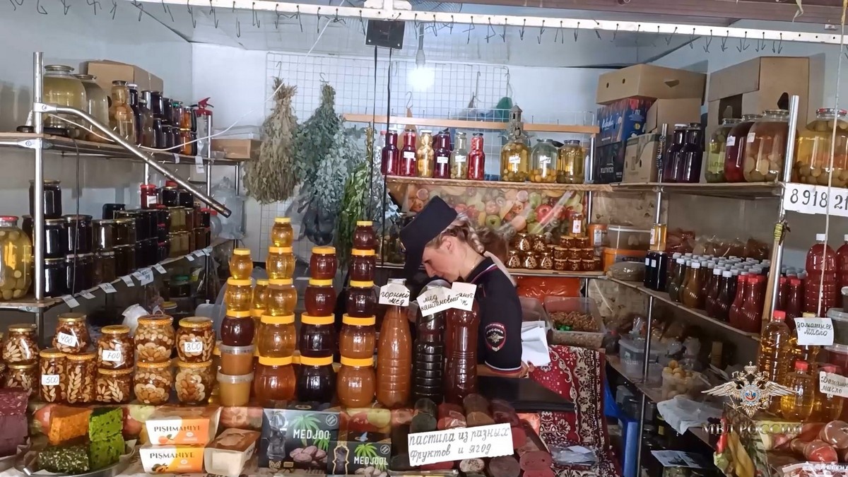    © МВД России