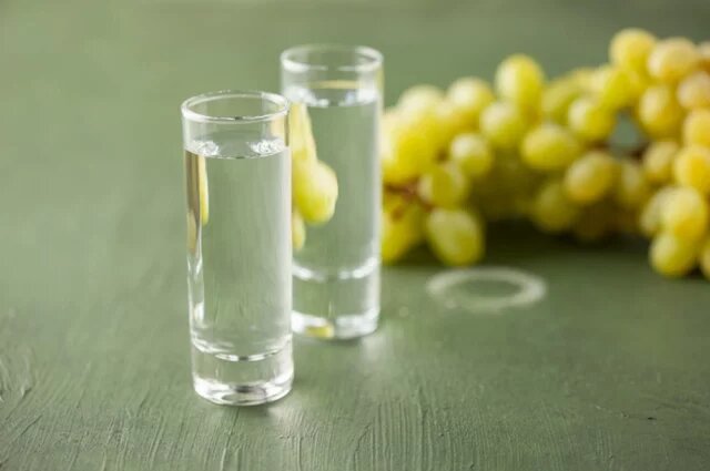    Что такое чача?