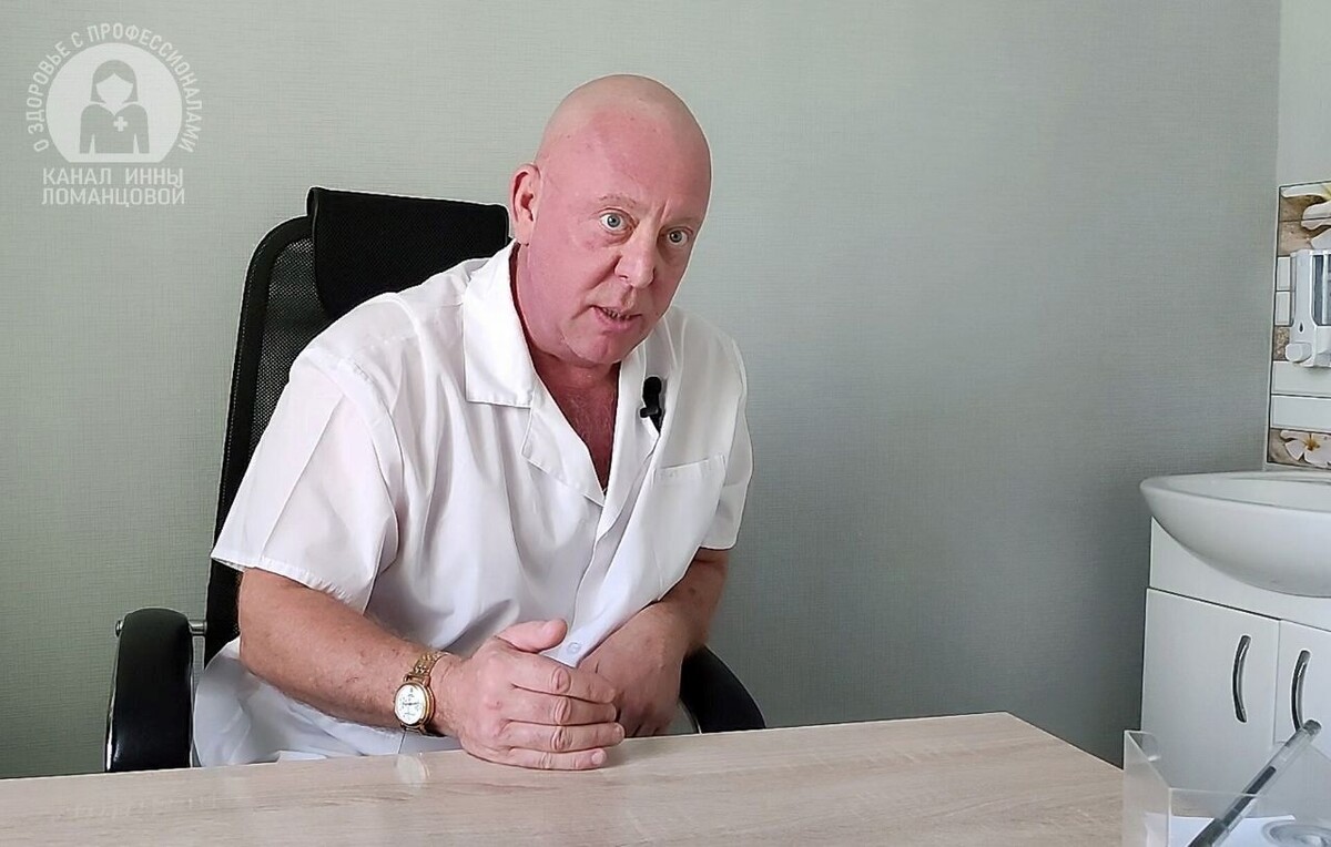 "Сознание того, что ты что-то не успел или у другого лучше, чем у тебя иногда заставляет искать утешение на дне стакана. Это самое опасное, на мой взгляд. Тут важно участие близких. Кому-то достаточно просто поговорить, а другому нужен, извините, подзатыльник, чтобы прийти в себя", - доктор Дмитрий ЕФИМОВ. Фото Инны Ломанцовой.