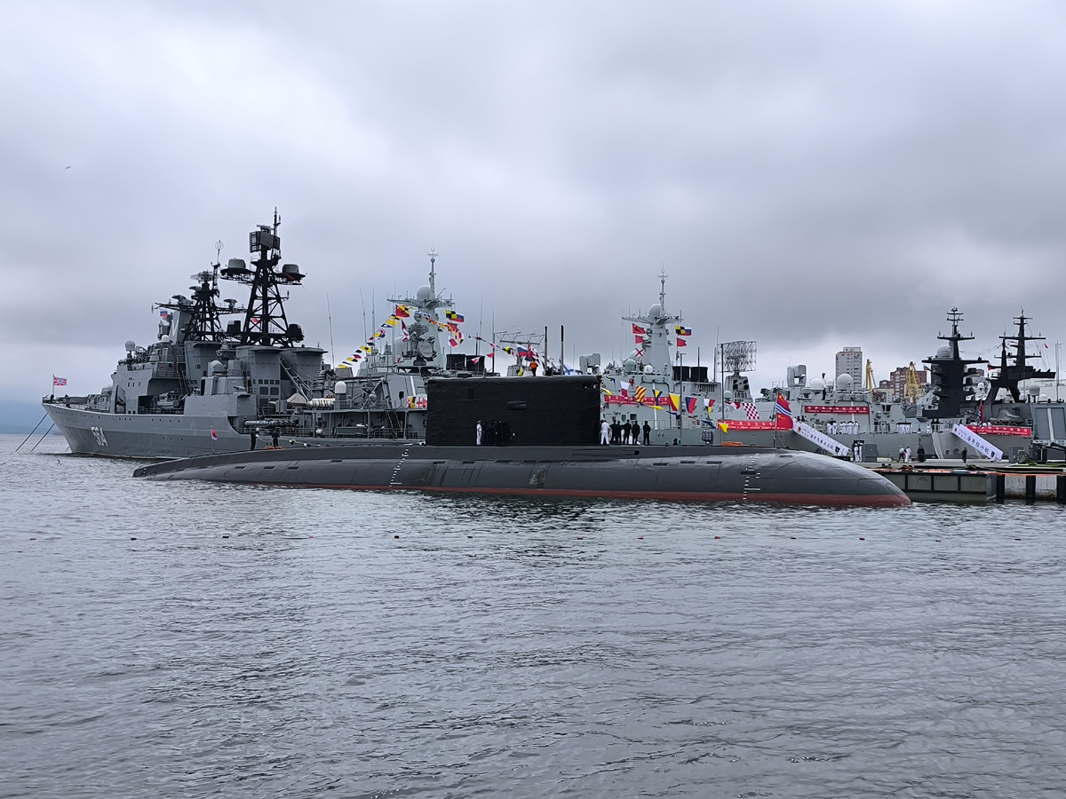 (© Анна, «Маяк энерджайзера»)