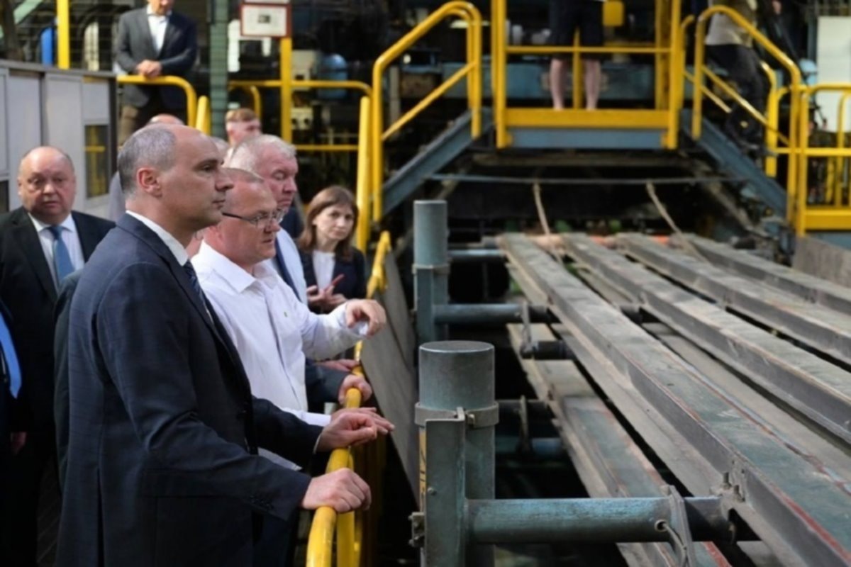    Фото: департамент информационной политики Свердловской области, источник: midural.ru