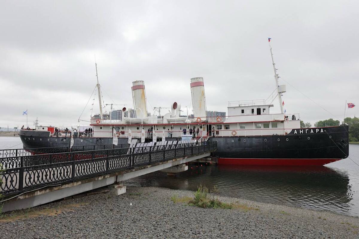    Фото: Telegram-канал «Правительство Иркутской области», Источник: Telegram