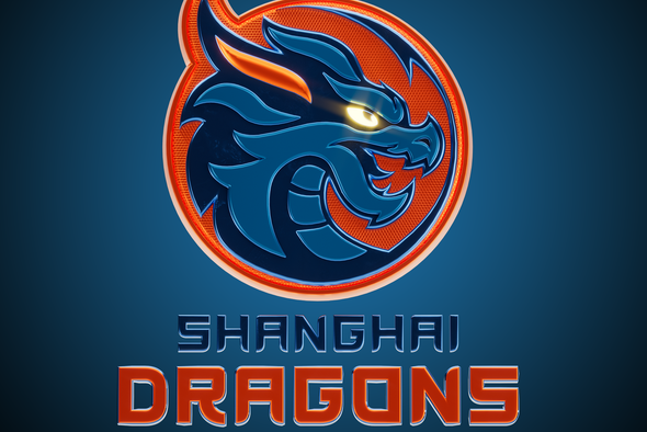     Официальный сайт ХК «Шанхай Дрэгонс»