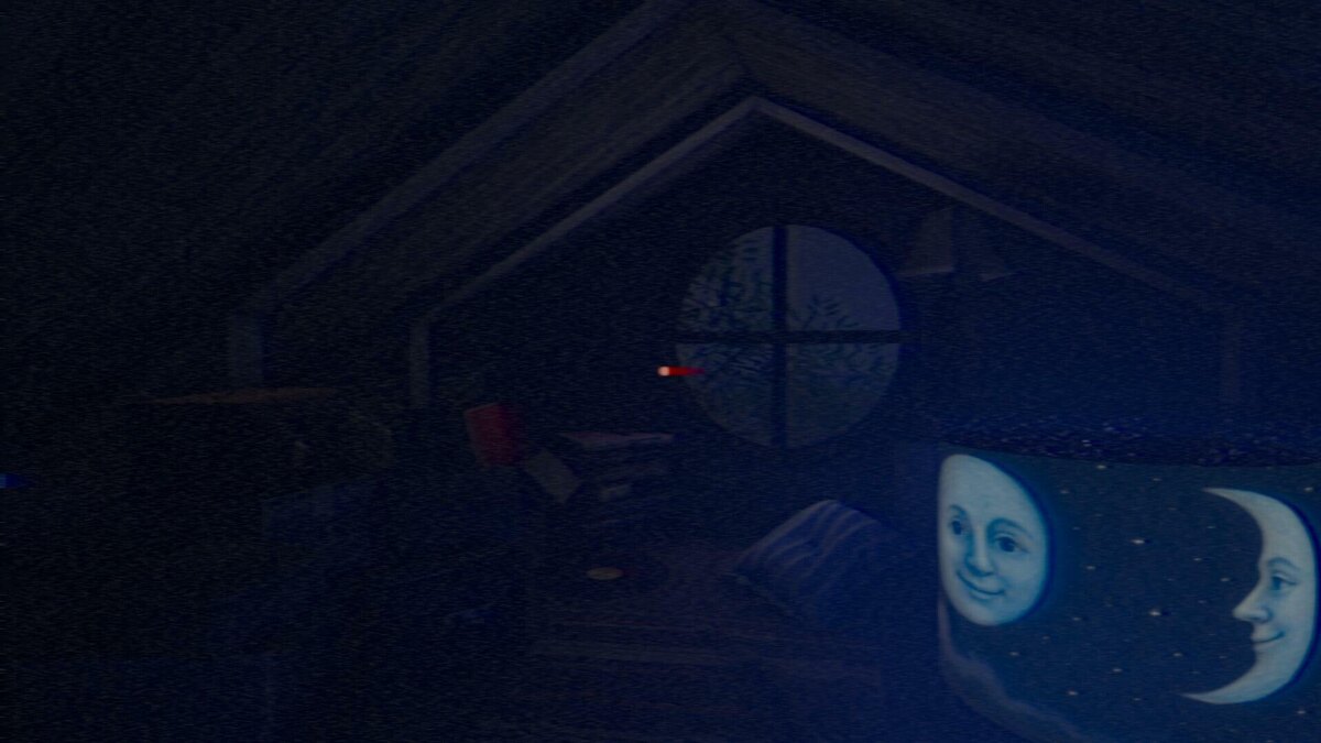    Галерея игры Knock On The Window