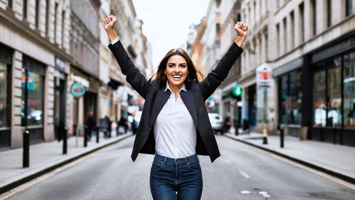 Кто такой оптимист