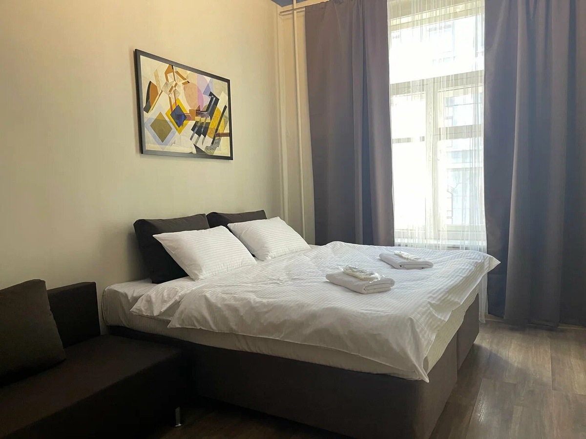 Фотографии: «Шмидт» / Яндекс Путешествия