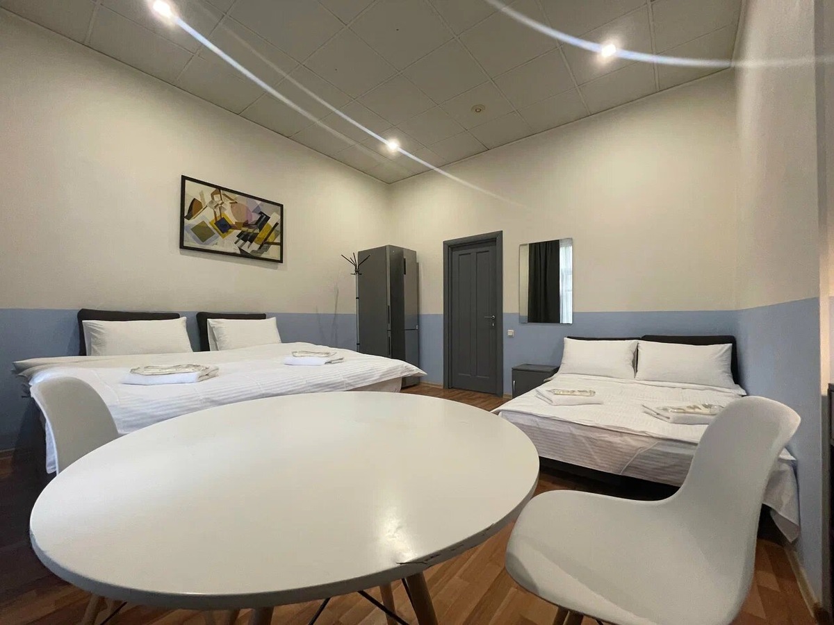 Фотографии: «Шмидт» / Яндекс Путешествия