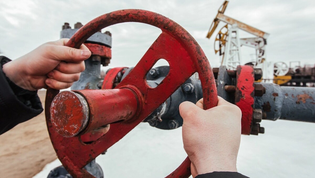 итуация с сокращением нефтегазовых доходов не улучшится. Автор: Алексей Андронов/ТАСС Источник: newizv.ru