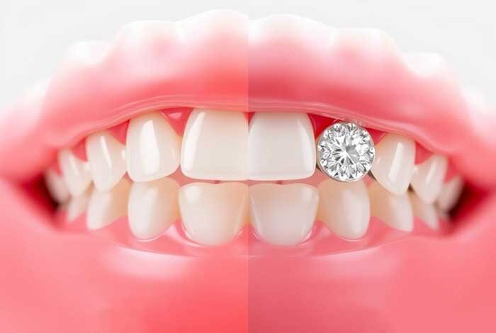 Металлокерамика или цирконий? Какие коронки выбрать в 2025 году?