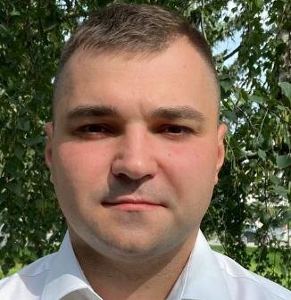    Владимир Маринин