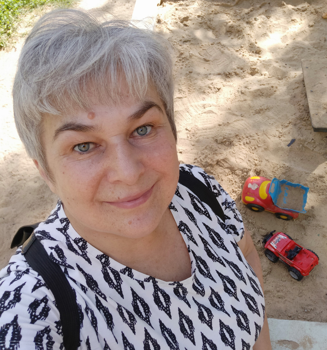 Светлана, автор блога