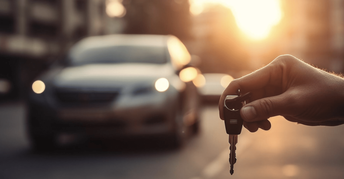 Как купить машину из германии