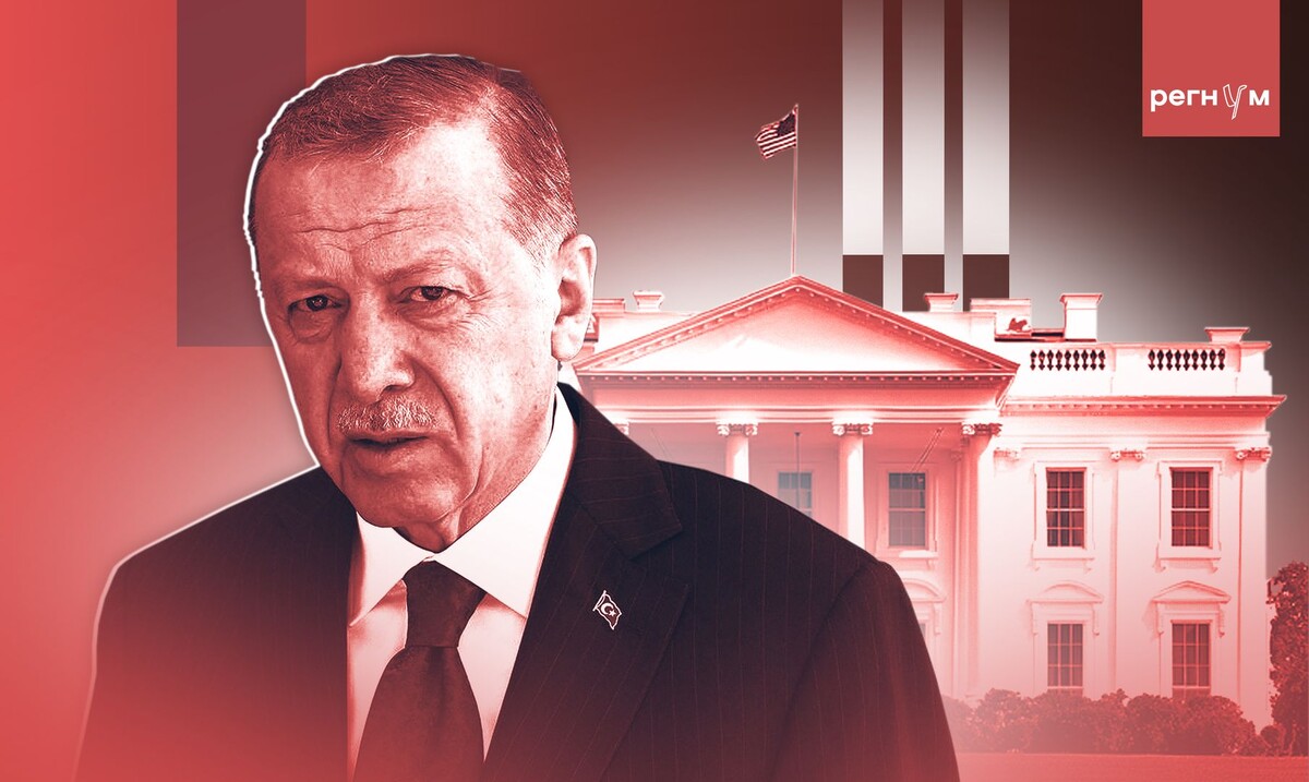     / Источник: Иван Шилов (с) ИА Регнум