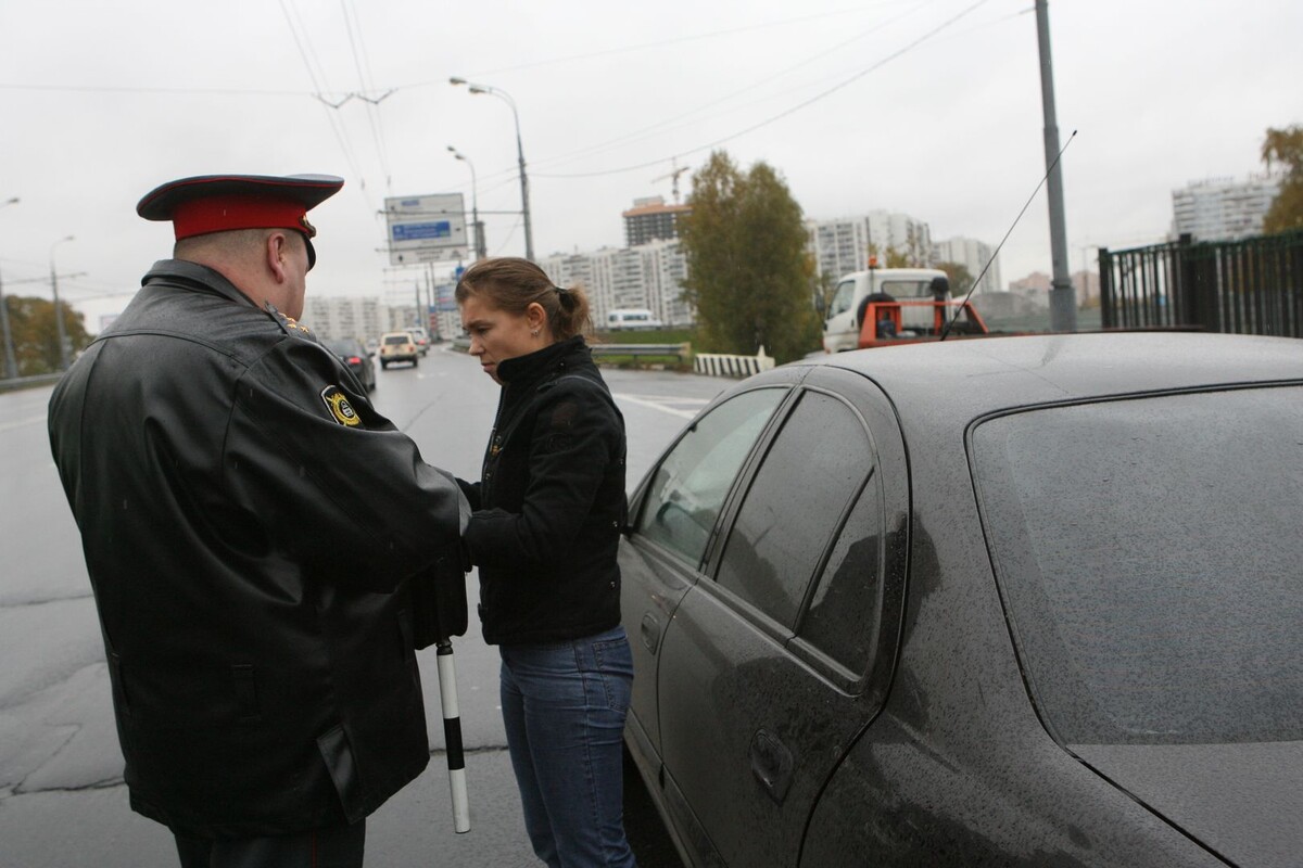     / Источник: © ИЗВЕСТИЯ/Владимир Суворов