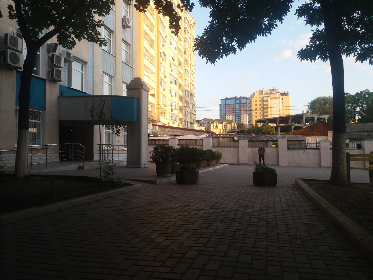 Фото автора