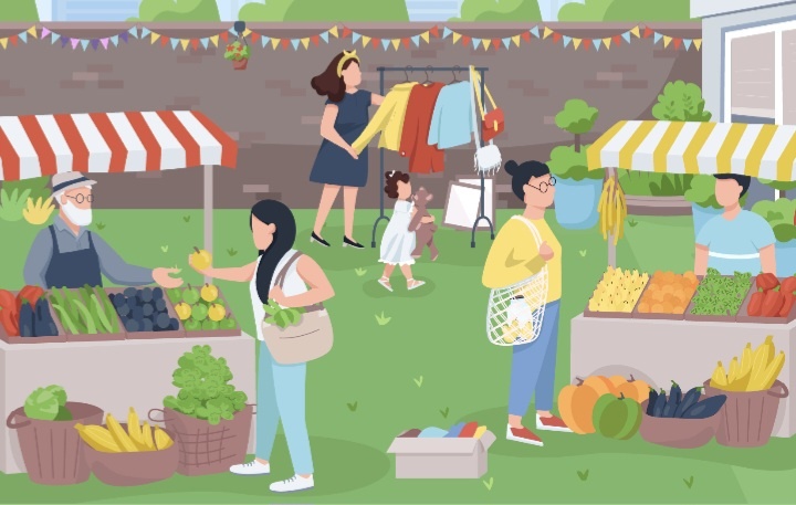 Тест на внимание 