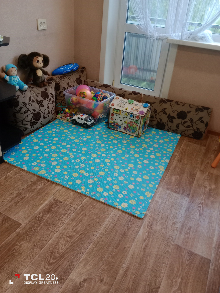 Должно получиться что-то вроде этого 