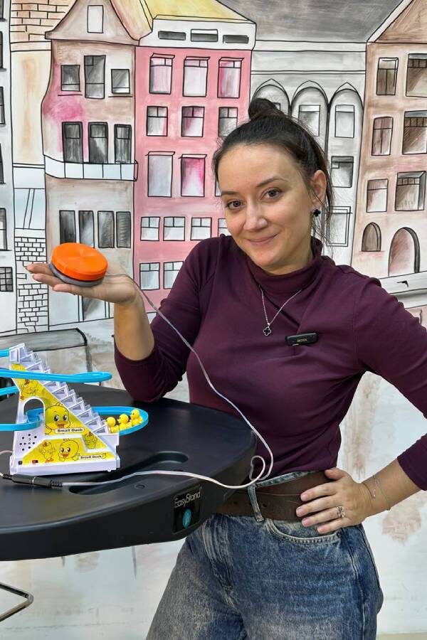 Катерина
Фото: из личного архива