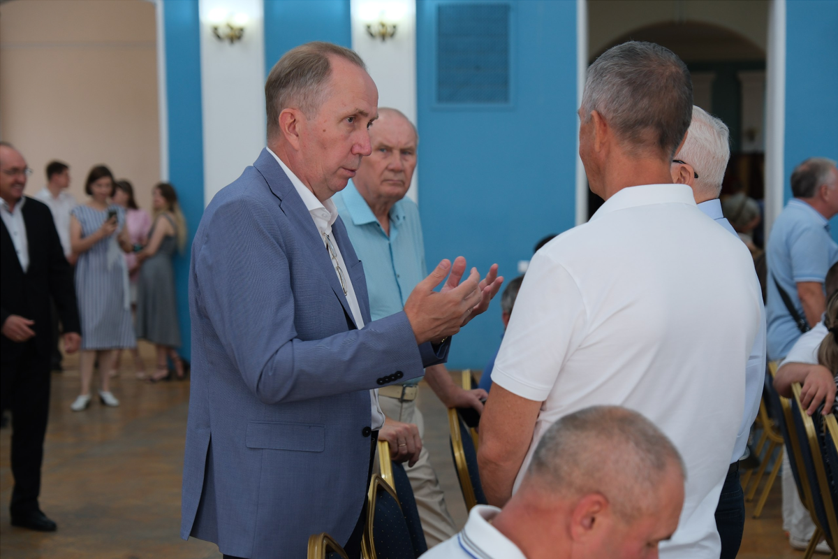    Фото: Гордума Астрахани, Источник: t.me/astduma30