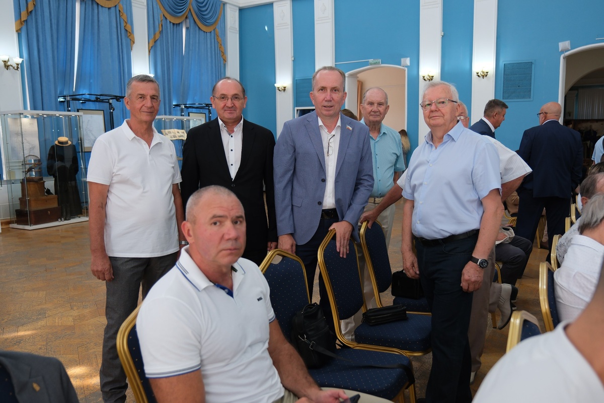    Фото: Гордума Астрахани, Источник: t.me/astduma30