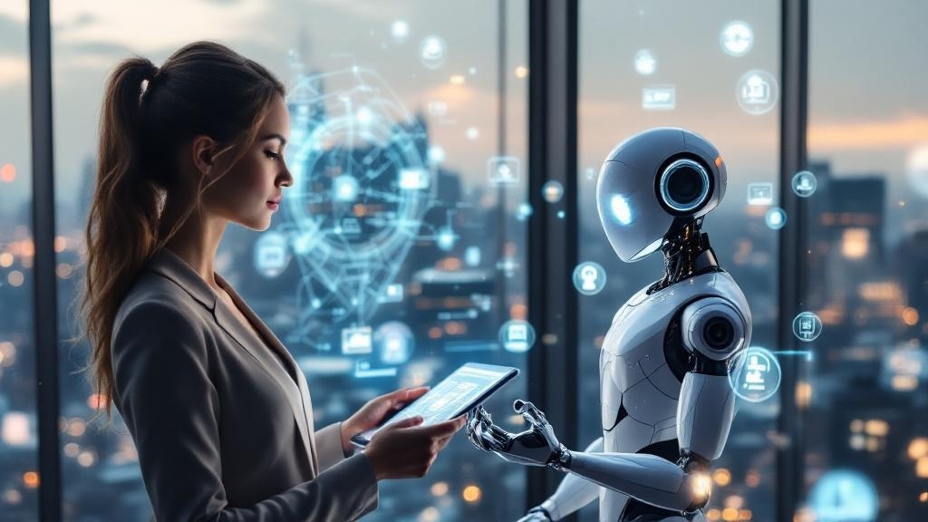    Как искусственный интеллект меняет пищевую промышленность: автоматизация и новые возможности FadeevaYulia