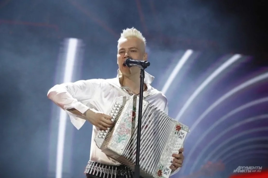    Григорий Лепс считает певца SHAMAN человеком года (Источник: www_aif_ru)