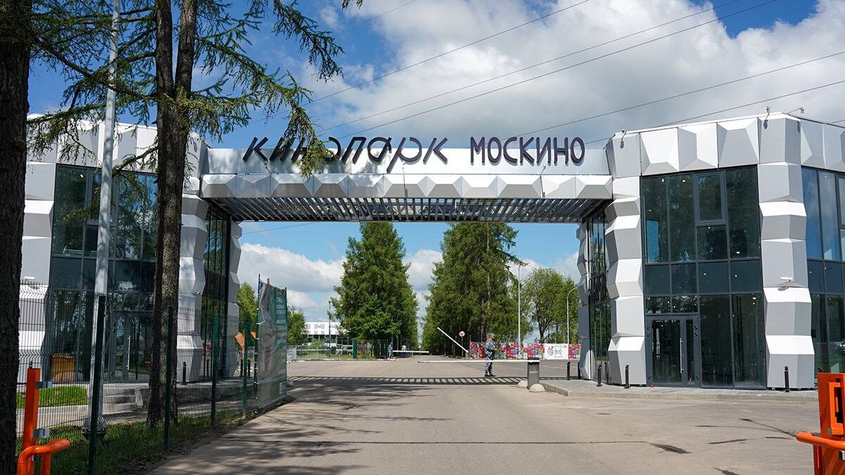    Фото: Пелагия Тихонова / АГН Москва