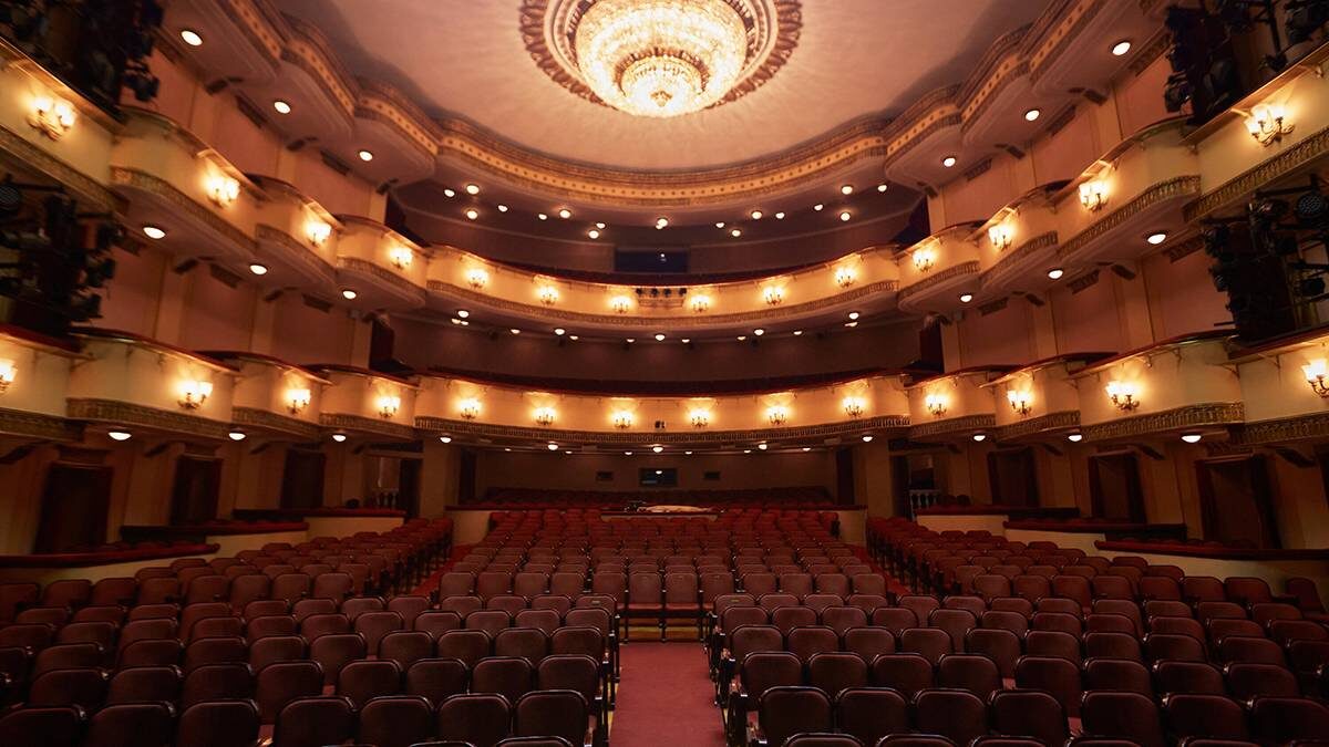    Фото: Дмитрий Белицкий / АГН Москва