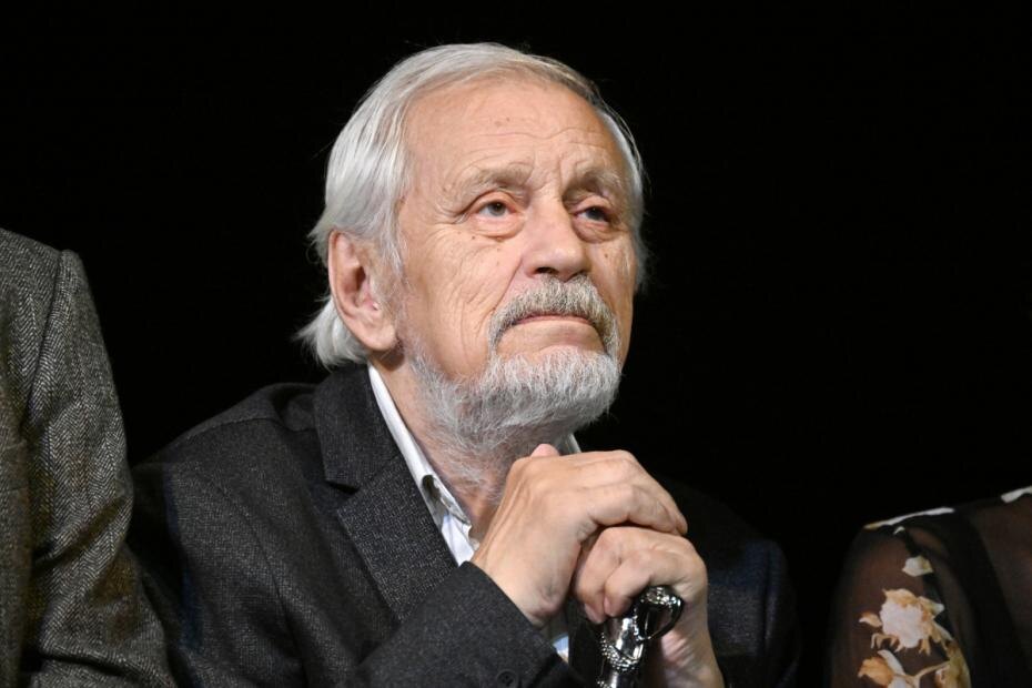    Владимир Федоренко /РИА Новости