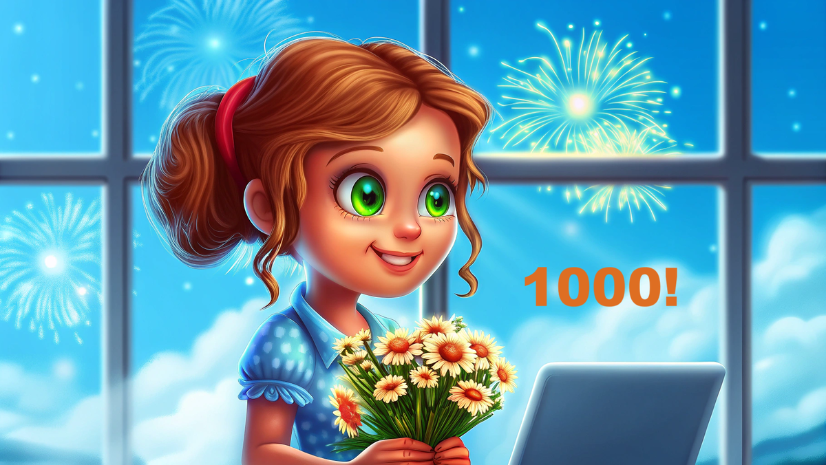 ИИ-иллюстрация. 