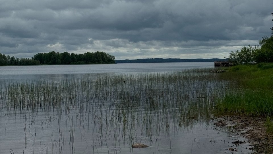 В Башкирии мужчина утонул в водохранилище