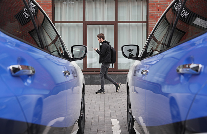    Александр Щербак/ТАСС