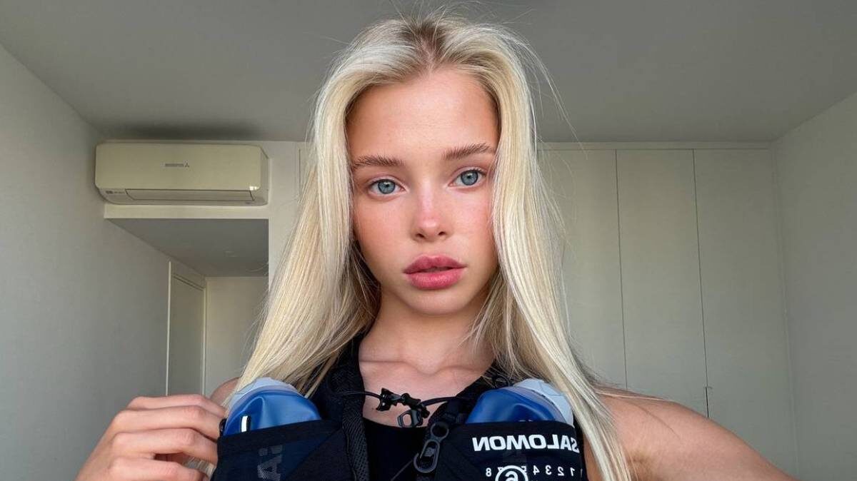    Фото: личная страница Аллы Брулетовой в социальных сетях