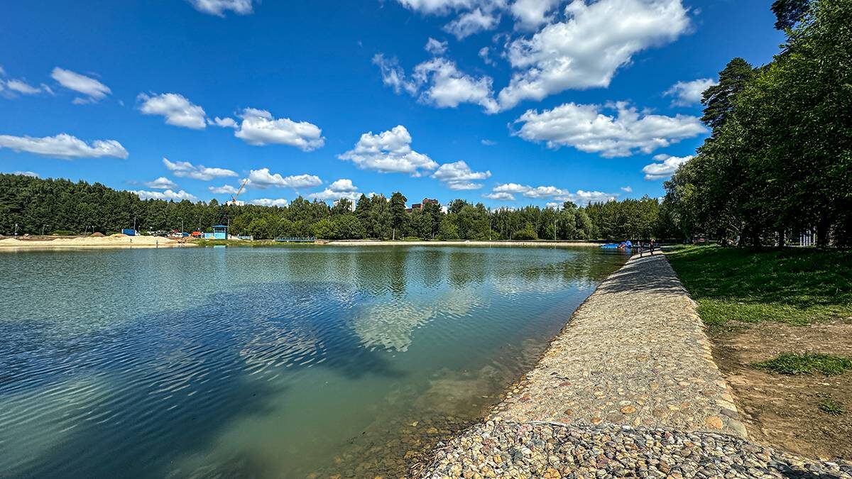    Фото: Пресс-служба Комплекса городского хозяйства г. Москвы