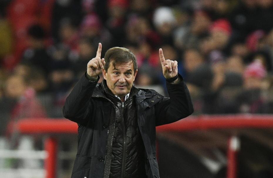    Александр Вильф /РИА Новости