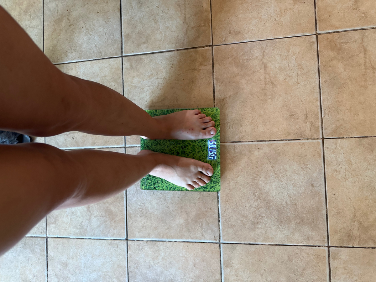 Авторское фото